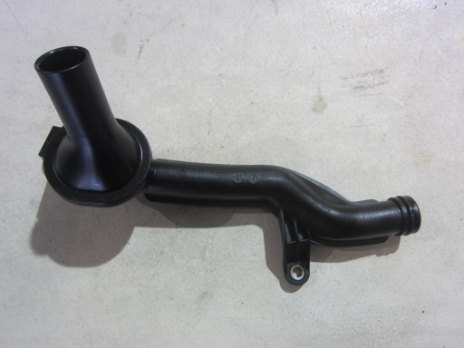 BMW X3 F25 N52 Schlauch SSACY oil Ölpumpe 7583650