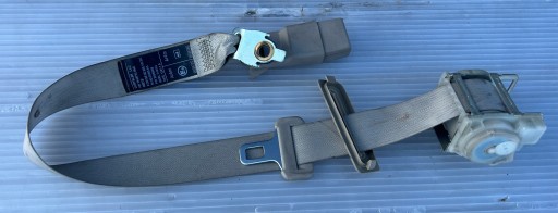 Gurten Sicherheits heck mitte LANCIA THEMA II 11- 1VJ471L1AC