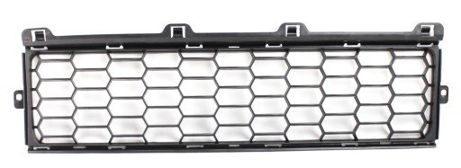 5XB41LXHAA - БАМПЕР ПЕРЕДНІЙ ЦЕНТР JEEP RENEGADE 14-