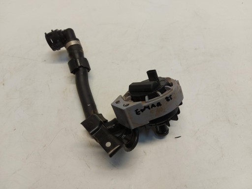 SKODA Enyaq 5LA iV85 Pompe eau moteur auxiliaire Électrique 1EA965567L