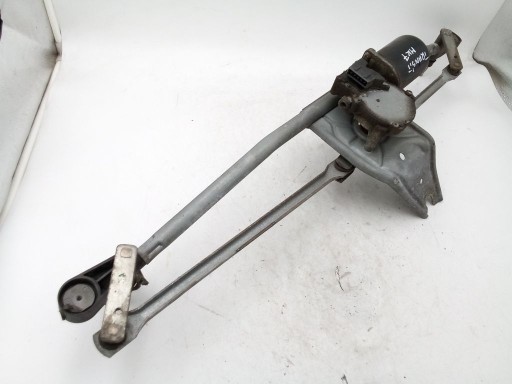 Ford Transit MK7 VII 7 Gestänge Motor Wischer vorne EU