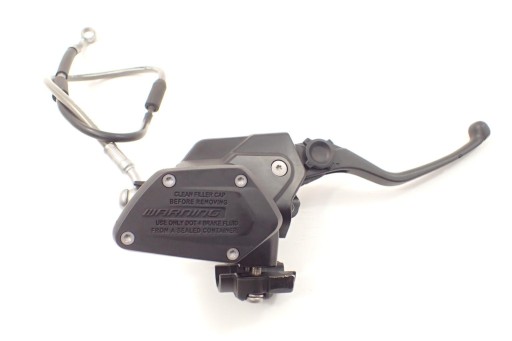 132617-1111 - BMW R 1250 RT K52 18-главный тормозной цилиндр передний