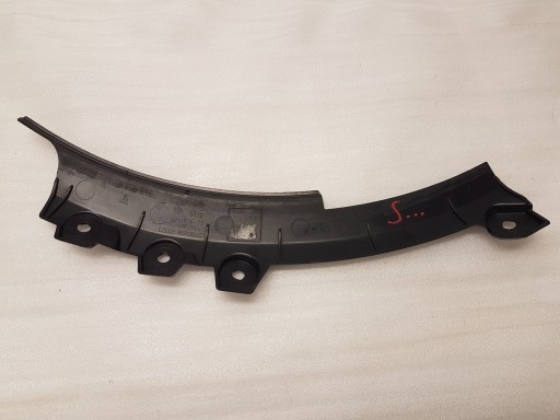 POSZERZENIE NADKOLA right rear part BMW 1 F40 2 F44 7933582