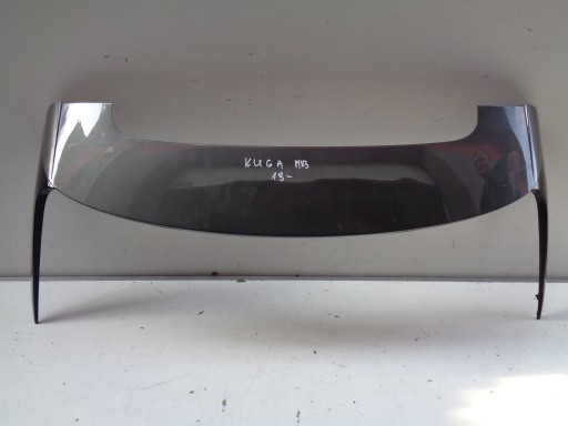 spoiler LOTKA heckklappe FORD KUGA MK3 19