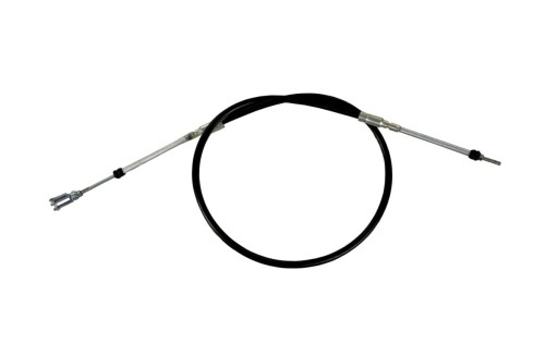 ZAM.1400353 - ТРОС ПЕРЕКЛЮЧЕНИЯ ПЕРЕДАЧ JDM ABACA ALBIZIA АЛОЭ