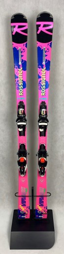 Rossignol SUPER VIRAGE V-TECH 161cm Gwarancja! - 14074314036 Rossignol SUPER VIRAGE V-TECH 161cm Gwarancja! - 14074314036