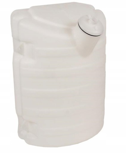 43041 - Контейнер для води 30 л + мильниця