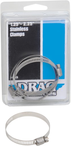 1861-0672 - Затискач Гвинтовий Затискач 1,25 