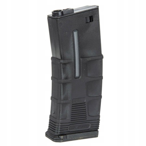 Magazynek ICS Mid-cap T-Tactical do replik M4/M16