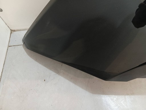 fender left front 475 475/9 m-packet Bmw X6 II (2014-2019) F16