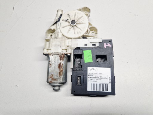 FORD FOCUS MK2 3D mini motor windows left front