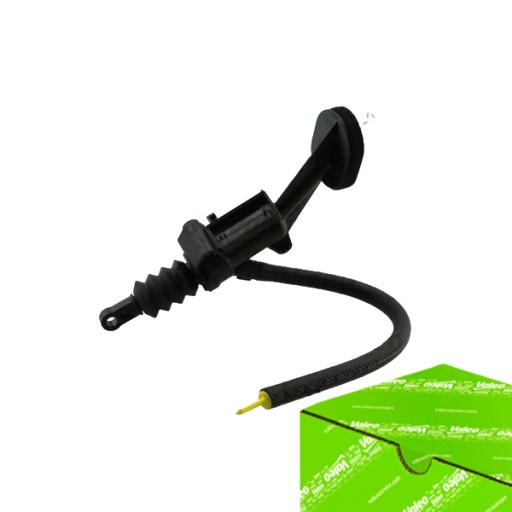 874405 - ГОЛОВНИЙ ЦИЛІНДР ЗЧЕПЛЕННЯ FORD AUSTRALIA TRANSIT CUSTOM 2.2