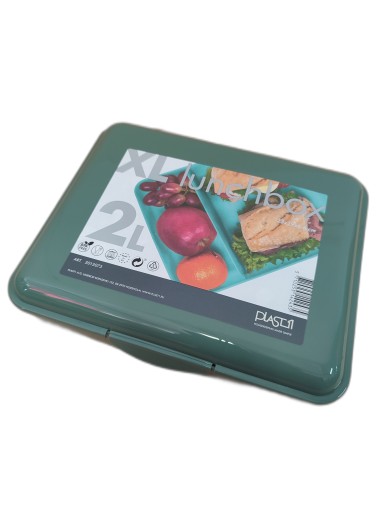 Ланчбокс XL 2000 мл