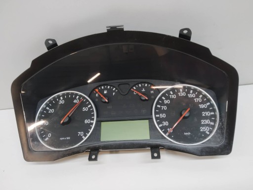 dials 51735924 1.9 JTD Fiat Croma II (2005-2011)