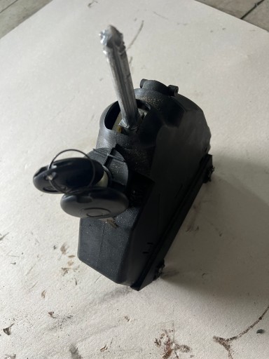 SMART FORTWO 450 ВАЖІЛЬ ПЕРЕМИКАННЯ ПЕРЕДАЧ