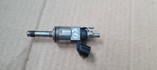Ford Edge II 2020 ST LIFT nozzle injector of the fuel 2.7 V6 KT4E9G929AA