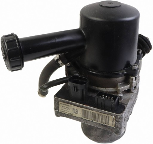 PEUGEOT 407 servo pump 9660983080 HPI A5097180+A