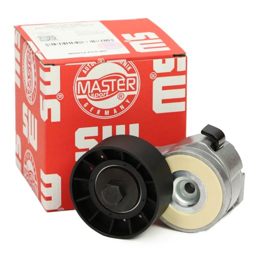 N52012-PCS-MS - FIAT DUCATO IVECO DAILY III / IV / V / VI