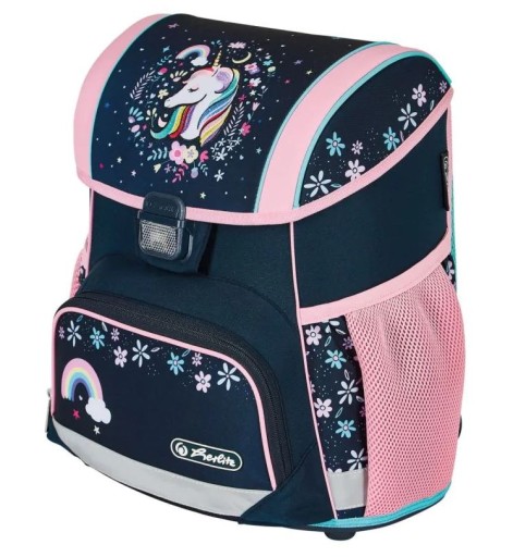 Однокамерний шкільний ранець 16л Herlitz