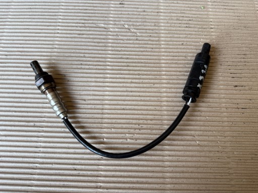 BMW X3 E46 E39 3.0B SONDA LAMBDA 0ZA457-EE14