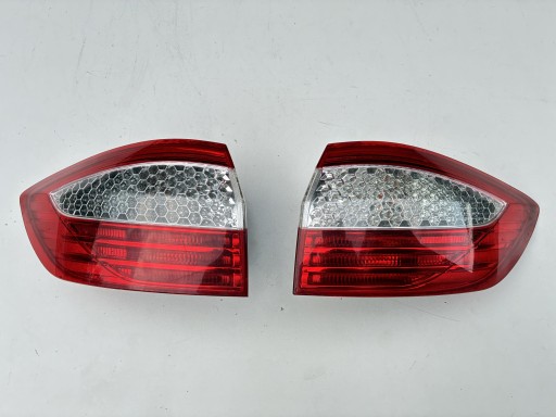 light rear part rear right left Ford MONDEO Mk4 Kombi 07-10r. ==OEM== EU
