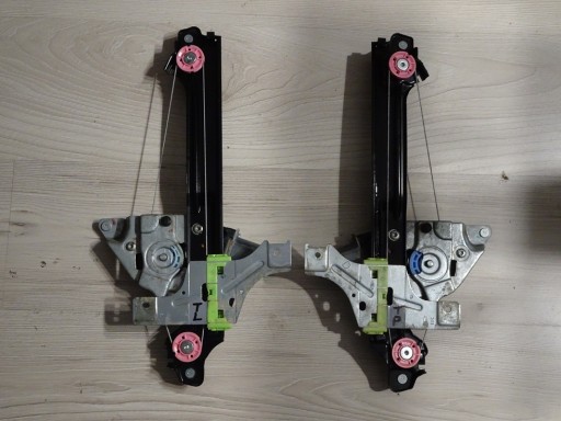 PEUGEOT 508 - СКІДОПОДІЙНИК ЗАДНІЙ ПРАВИЙ ОРИГІНАЛ 2010-2018 9688808380