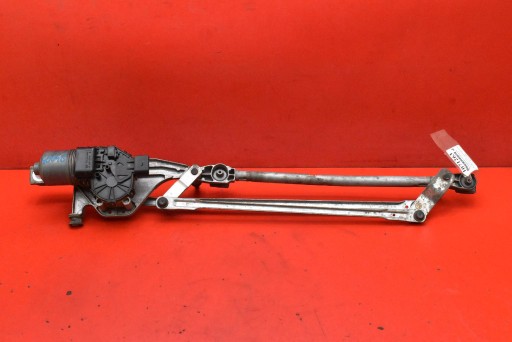 Gestänge Motor Wischer vorne EU 4M51-17504-AB FORD FOCUS MK2 04-08
