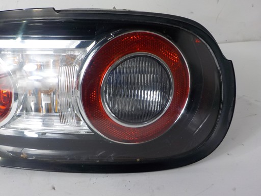 MAZDA MX-5 NC light left rear left rear part UK
