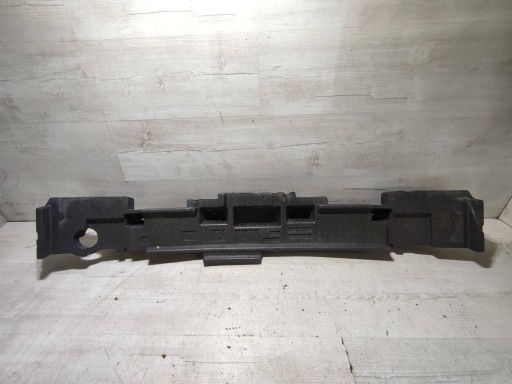 Peugeot 2008 II 2020 Anteriore Absorber Paraurti Anteriore