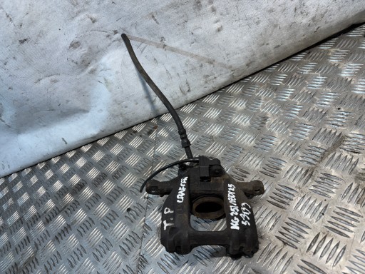 caliper brake right rear part Volkswagen Crafter and 2,5TDI