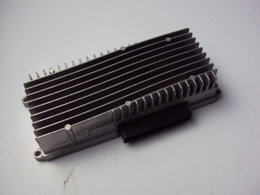 8R0035223F - Аудио усилитель AUDI A4 B8
