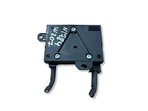 module of injection pump Mercedes-Benz E W207 C207 2012 A2129003508