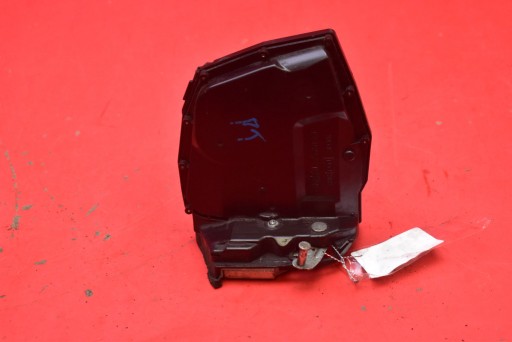 lock door right rear part rear SUZUKI SWIFT 4 IV MK6 5D 04-10