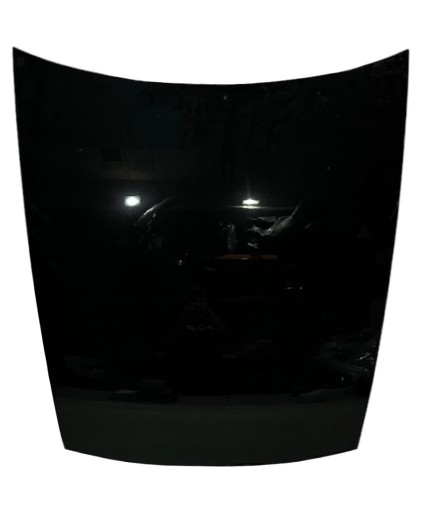 MASERATI MC20 20 AVANT CAPOT FRONT BONNET 670053350