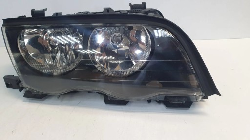 light front right 6906494 BMW 3 E46 98
