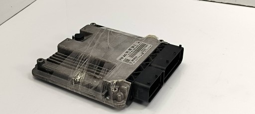 computer Motore ECU 04L907309B 1.6 TDI SKODA OCTAVIA III