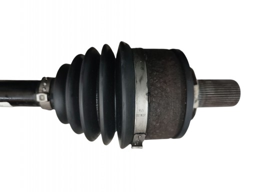 semi-axis right right front front VOLVO V90 2016-2020 2.0 T4 190KM P31325584