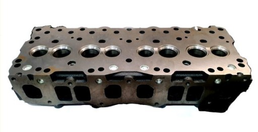 Dag7778900 - Головка двигателя Isuzu C240