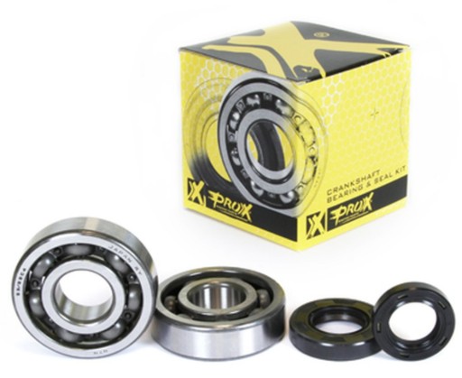 23.CBS11085 - ПІДШИПНИКИ КОЛІНЧАСТОГО ВАЛА HONDA CR 80; CR 85 |85-07