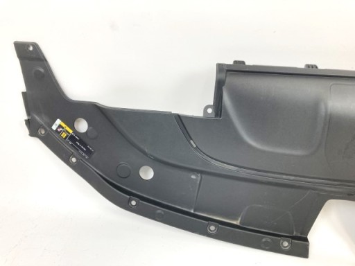 Ram 1500 TRX V 6.2 cap upper cover supports of the front 2021-24