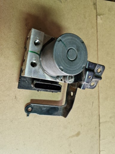 Qashqai J10 КОНТРОЛЕР ГАЛЬМІВНОГО НАСОСУ ABS 0265951743