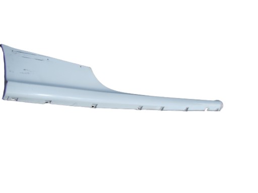 8F0853856 - Audi RS5 Cabrio 8f0 педаль порога правый порог