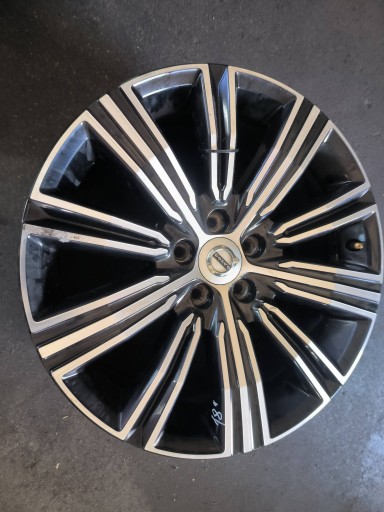disk hliníkový 18'' 5X108 31471312 VOLVO V60 II