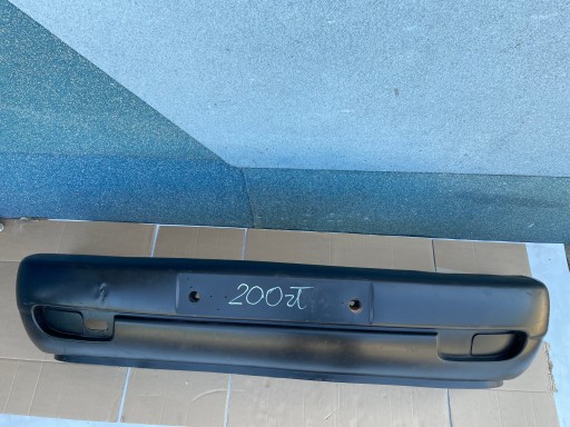 VW T4 TRANSPORTER 96- front bumper