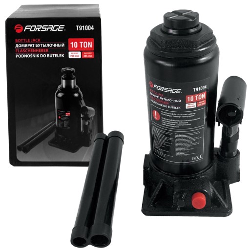 ГИДРАВЛИЧЕСКИЙ ДОМКРАТ 10 ТОНН