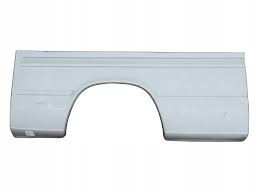 50628361 - РЕМОНТ ЗАДНЬОГО КРИЛА ЛІВОГО DODGE SPRINTER 2003-2007 р.в.