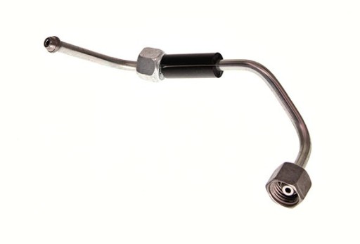 Трубка инжекторная OPEL 93161988