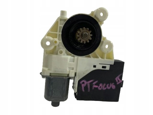 FORD FOCUS MK2 mini motor windows right rear part 981537-102