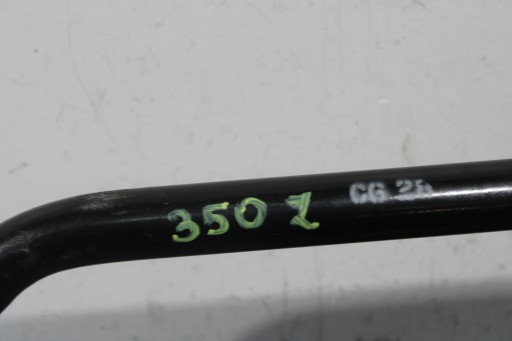 STABILIZATOR bar front NISSAN 350Z LIFT ROADSTER