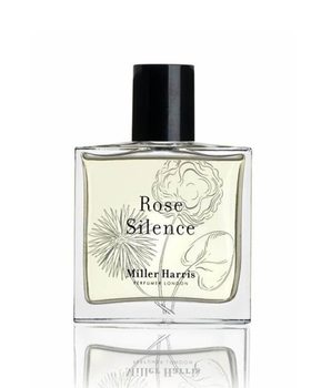 miller harris rose silence woda perfumowana 100 ml   
